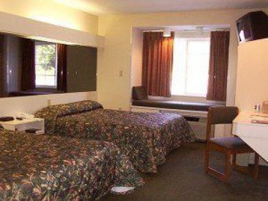 Microtel Inn & Suites By Wyndham Franklin Room photo