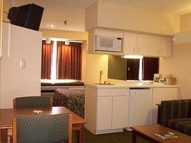 Microtel Inn & Suites By Wyndham Franklin Room photo