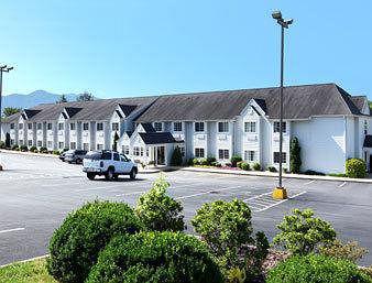 Microtel Inn & Suites By Wyndham Franklin Exterior photo